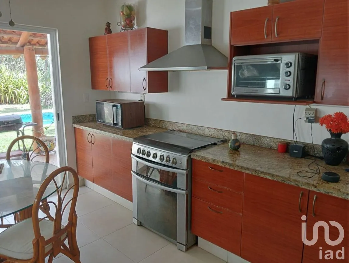 Casa en Venta en Campestre, Benito Juárez, Quintana Roo | NEX-283112 | iad México | Foto 17 de 28