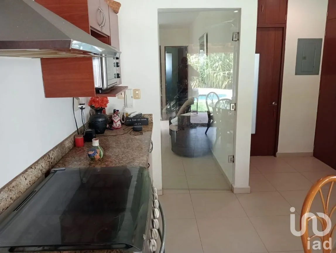 Casa en Venta en Campestre, Benito Juárez, Quintana Roo | NEX-283112 | iad México | Foto 18 de 28