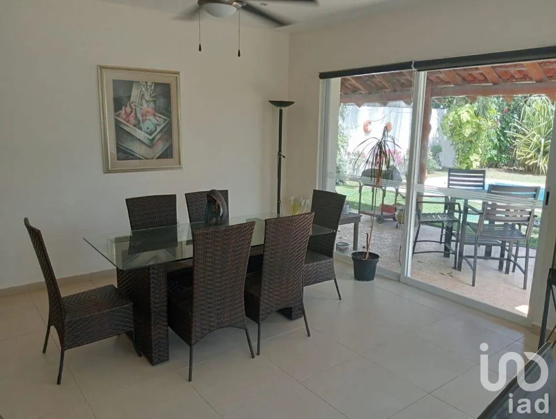Casa en Venta en Campestre, Benito Juárez, Quintana Roo | NEX-283112 | iad México | Foto 19 de 28
