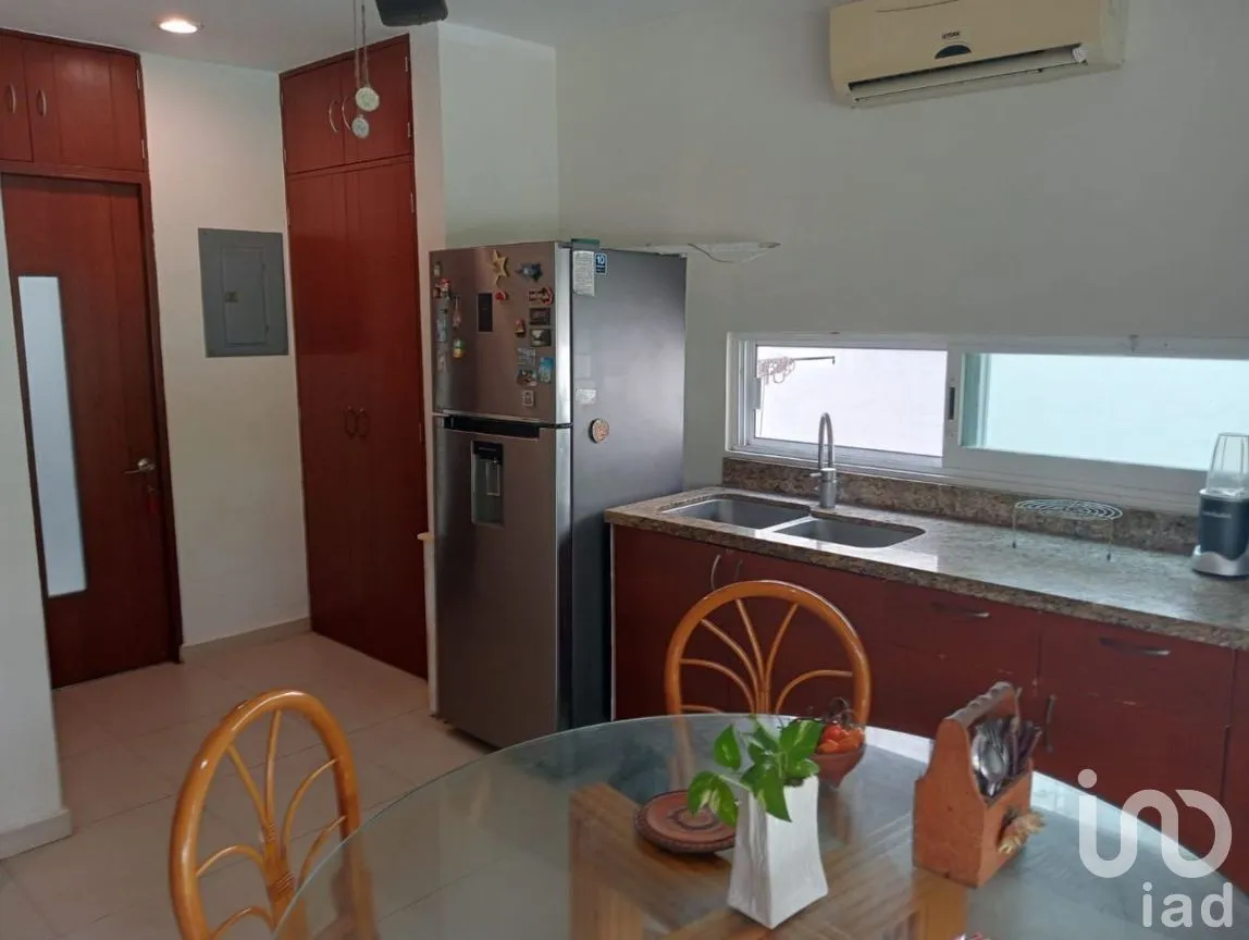 Casa en Venta en Campestre, Benito Juárez, Quintana Roo | NEX-283112 | iad México | Foto 20 de 28
