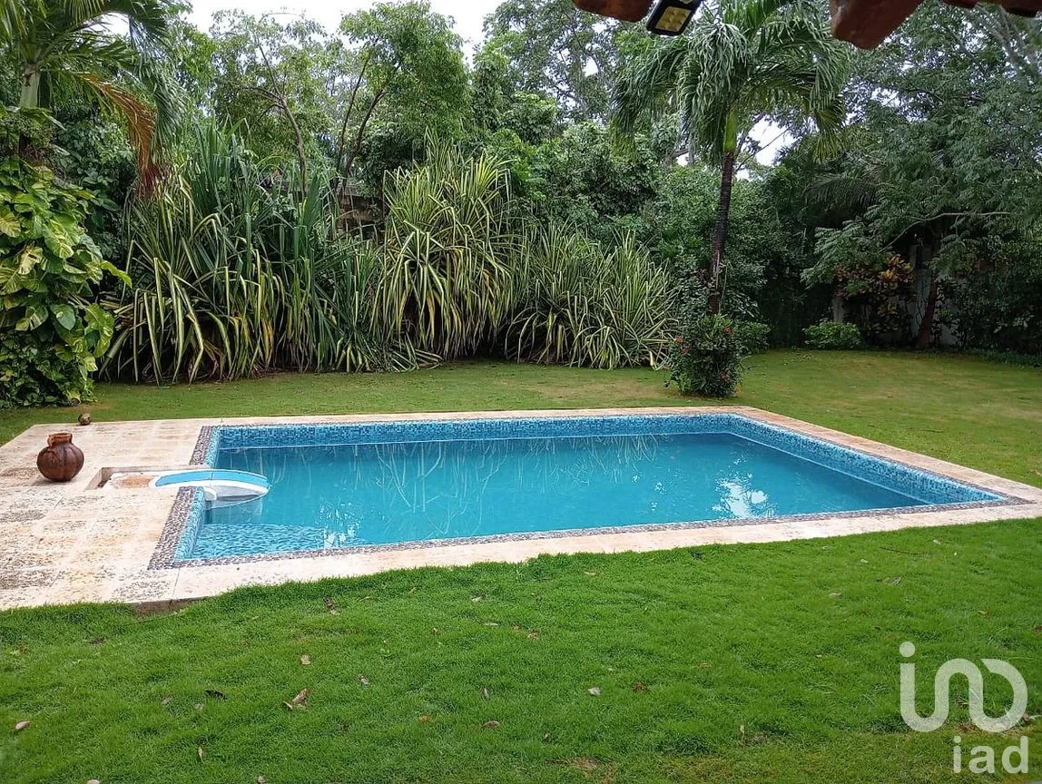 Casa en Venta en Campestre, Benito Juárez, Quintana Roo | NEX-283112 | iad México | Foto 3 de 28