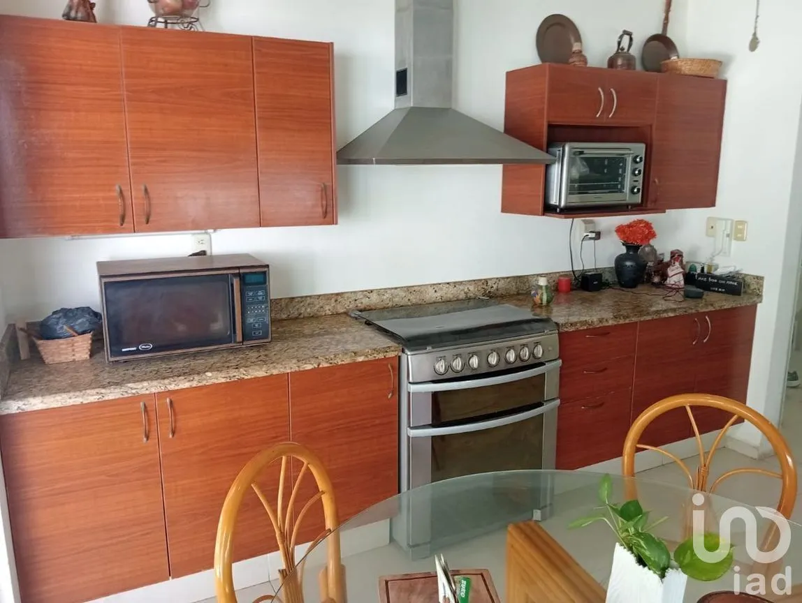 Casa en Venta en Campestre, Benito Juárez, Quintana Roo | NEX-283112 | iad México | Foto 21 de 28