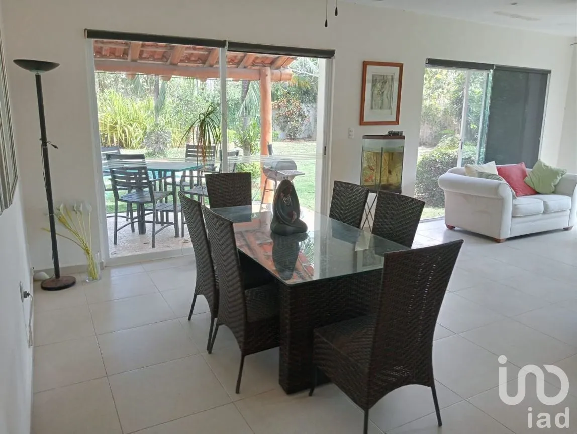 Casa en Venta en Campestre, Benito Juárez, Quintana Roo | NEX-283112 | iad México | Foto 23 de 28