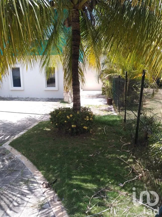 Casa en Venta en Campestre, Benito Juárez, Quintana Roo | NEX-283112 | iad México | Foto 24 de 28