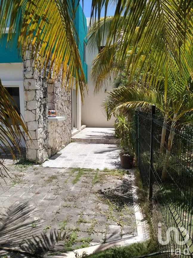 Casa en Venta en Campestre, Benito Juárez, Quintana Roo | NEX-283112 | iad México | Foto 25 de 28