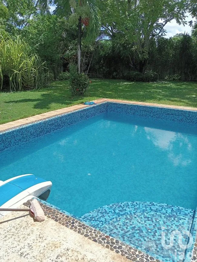 Casa en Venta en Campestre, Benito Juárez, Quintana Roo | NEX-283112 | iad México | Foto 27 de 28
