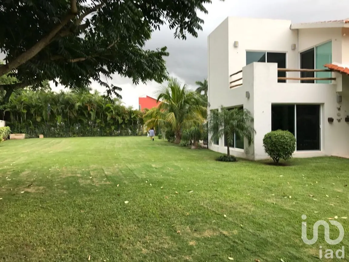 Casa en Venta en Campestre, Benito Juárez, Quintana Roo | NEX-283112 | iad México | Foto 4 de 28