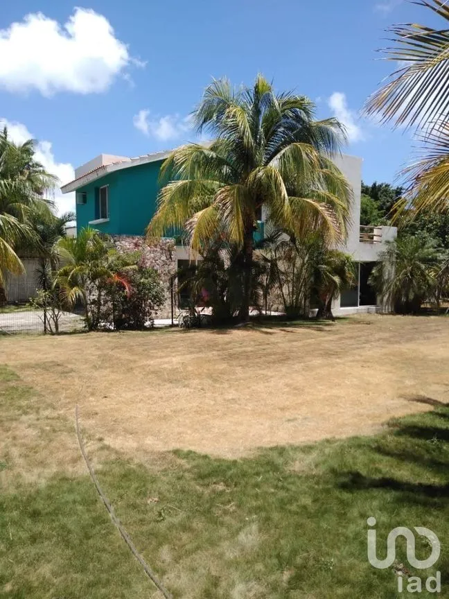 Casa en Venta en Campestre, Benito Juárez, Quintana Roo | NEX-283112 | iad México | Foto 5 de 28