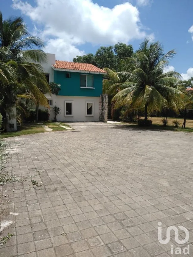 Casa en Venta en Campestre, Benito Juárez, Quintana Roo | NEX-283112 | iad México | Foto 6 de 28