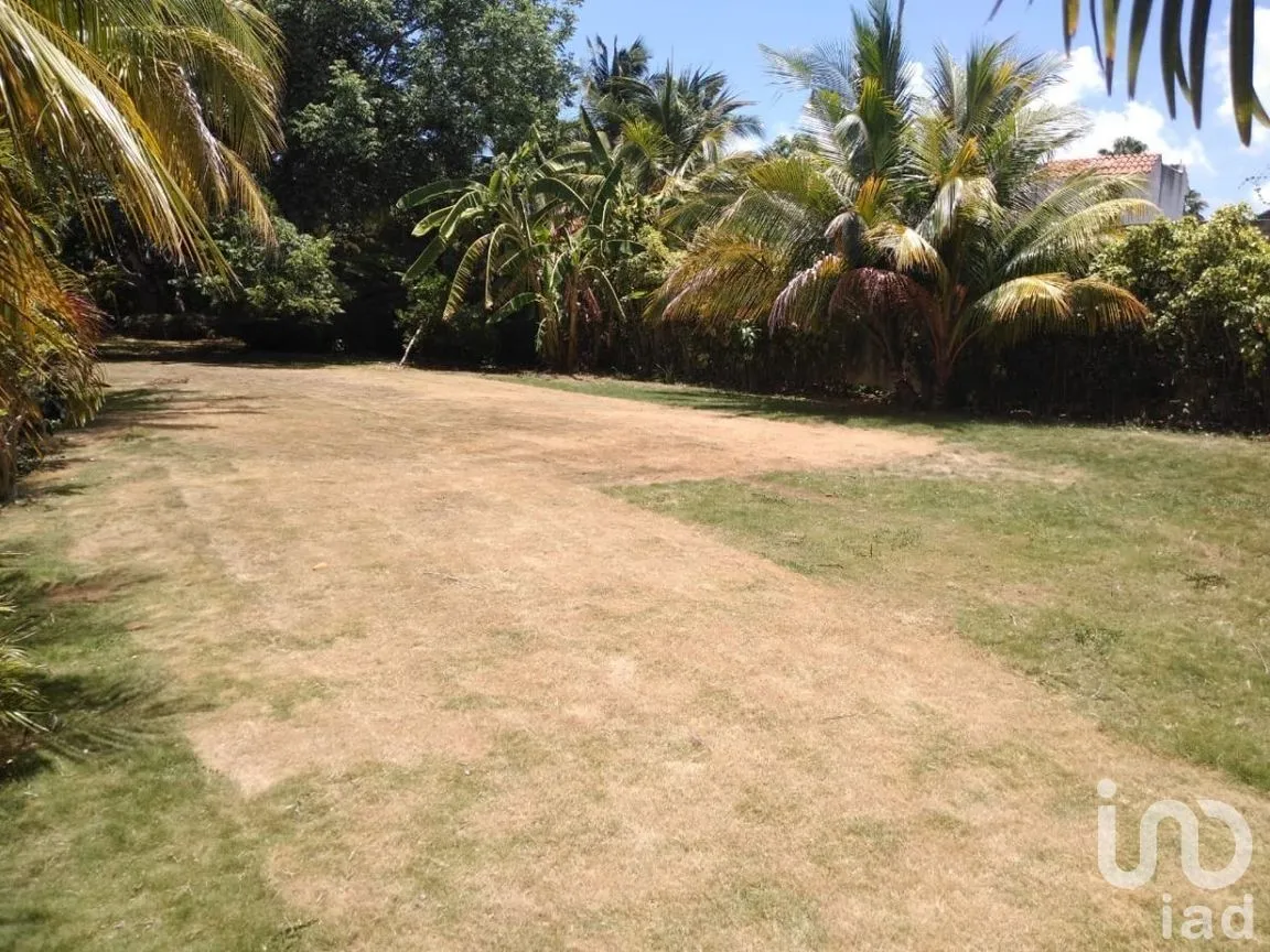 Casa en Venta en Campestre, Benito Juárez, Quintana Roo | NEX-283112 | iad México | Foto 10 de 28