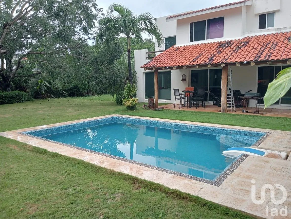 Casa en Venta en Campestre, Benito Juárez, Quintana Roo | NEX-283112 | iad México | Foto 1 de 28
