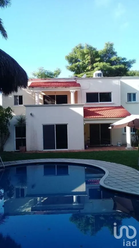 Casa en Venta en Campestre, Benito Juárez, Quintana Roo | NEX-283165 | iad México | Foto 13 de 44