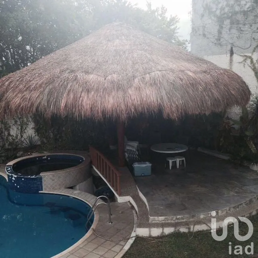 Casa en Venta en Campestre, Benito Juárez, Quintana Roo | NEX-283165 | iad México | Foto 15 de 44