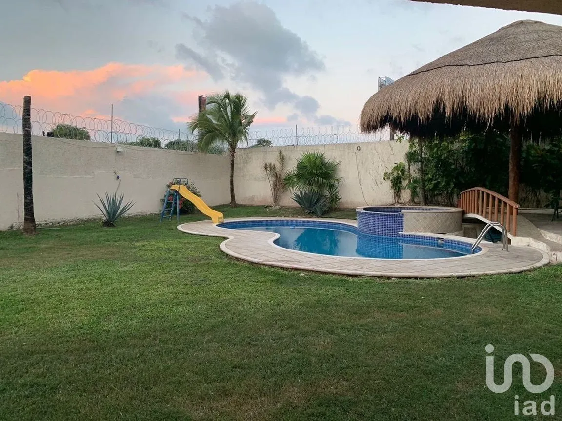 Casa en Venta en Campestre, Benito Juárez, Quintana Roo | NEX-283165 | iad México | Foto 17 de 44