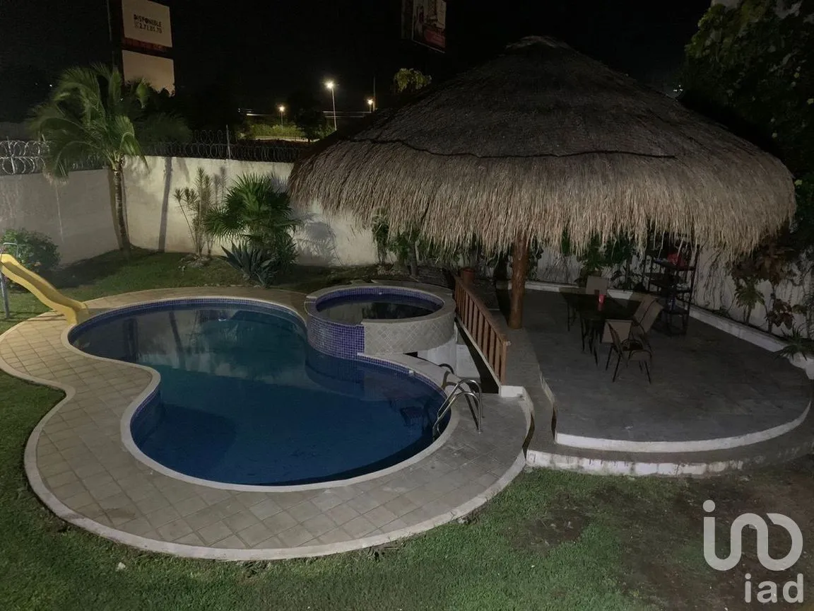 Casa en Venta en Campestre, Benito Juárez, Quintana Roo | NEX-283165 | iad México | Foto 18 de 44