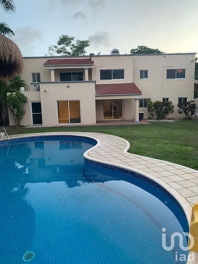 Casa en Venta en Campestre, Benito Juárez, Quintana Roo | NEX-283165 | iad México | Foto 3 de 44