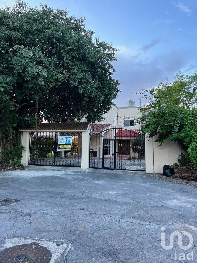 Casa en Venta en Campestre, Benito Juárez, Quintana Roo | NEX-283165 | iad México | Foto 24 de 44