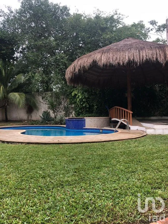 Casa en Venta en Campestre, Benito Juárez, Quintana Roo | NEX-283165 | iad México | Foto 4 de 44
