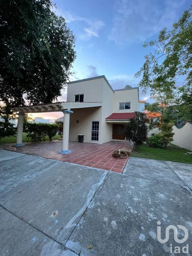 Casa en Venta en Campestre, Benito Juárez, Quintana Roo | NEX-283165 | iad México | Foto 5 de 44