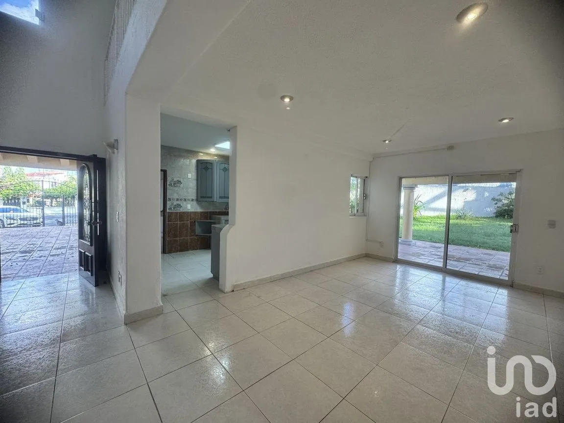 Casa en Venta en Campestre, Benito Juárez, Quintana Roo | NEX-283165 | iad México | Foto 42 de 44