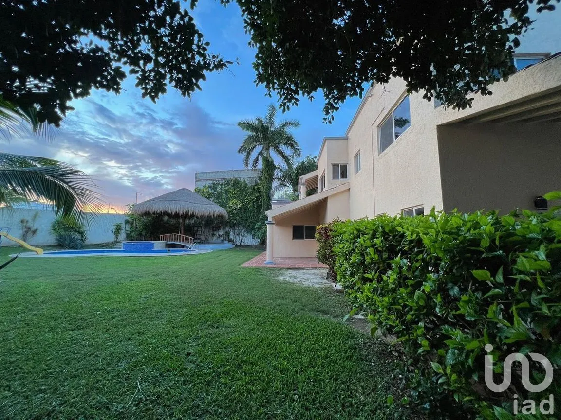 Casa en Venta en Campestre, Benito Juárez, Quintana Roo | NEX-283165 | iad México | Foto 6 de 44