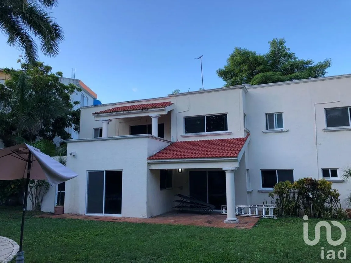Casa en Venta en Campestre, Benito Juárez, Quintana Roo | NEX-283165 | iad México | Foto 7 de 44