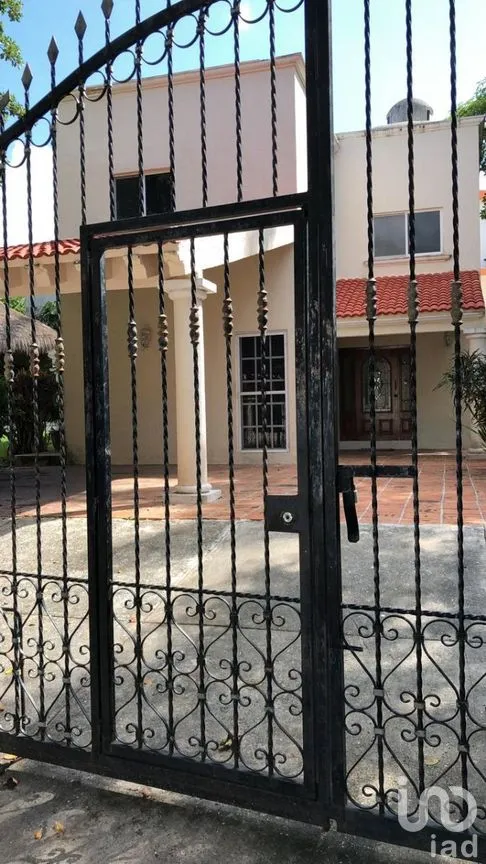 Casa en Venta en Campestre, Benito Juárez, Quintana Roo | NEX-283165 | iad México | Foto 8 de 44