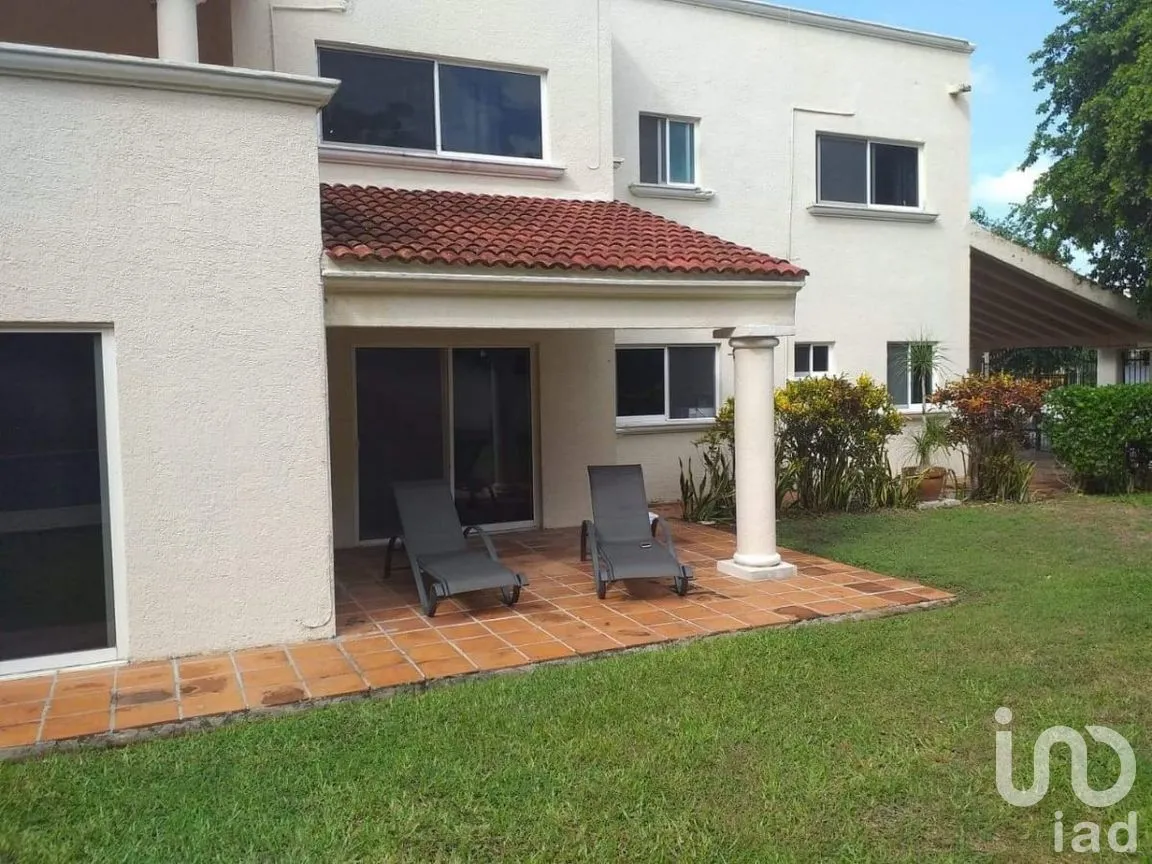 Casa en Venta en Campestre, Benito Juárez, Quintana Roo | NEX-283165 | iad México | Foto 9 de 44