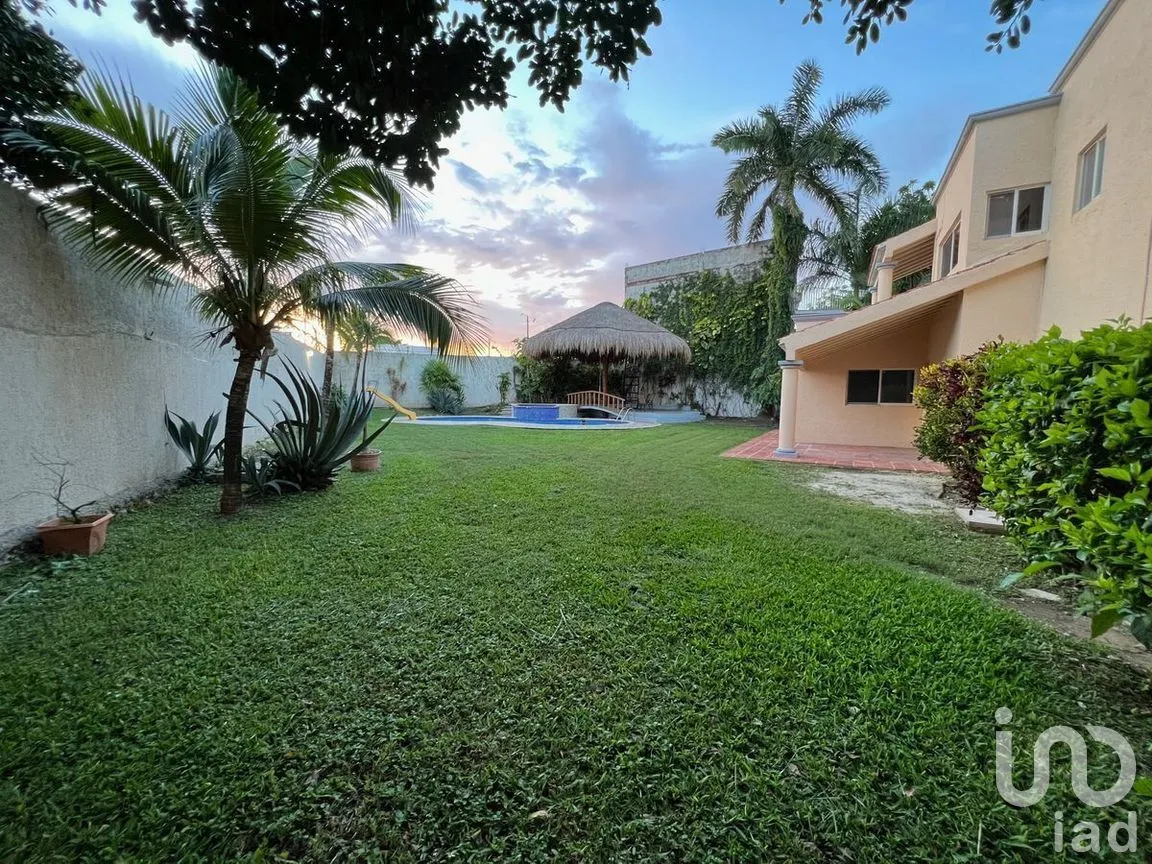 Casa en Renta en Campestre, Benito Juárez, Quintana Roo | NEX-283166 | iad México | Foto 20 de 44