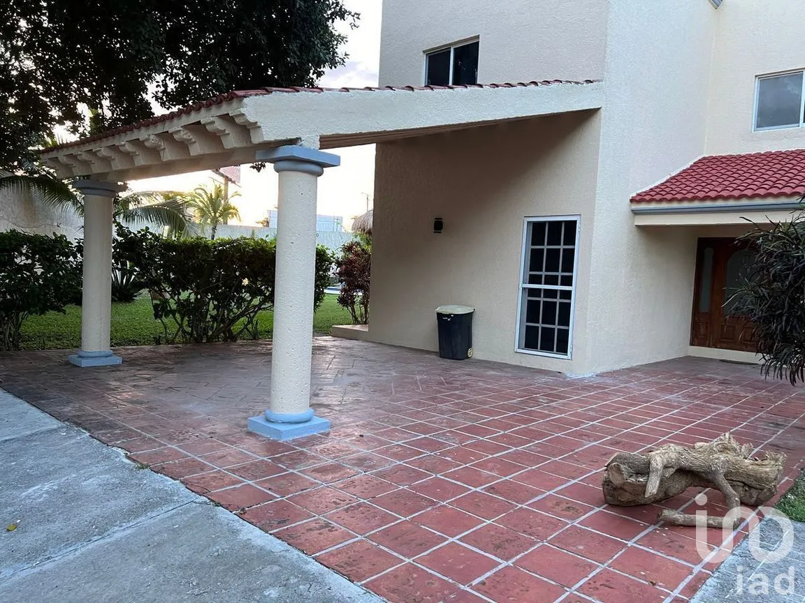 Casa en Renta en Campestre, Benito Juárez, Quintana Roo | NEX-283166 | iad México | Foto 21 de 44