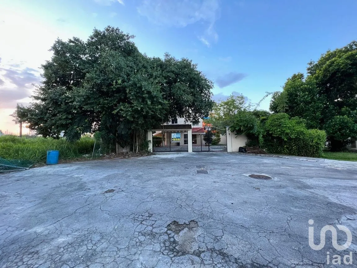 Casa en Renta en Campestre, Benito Juárez, Quintana Roo | NEX-283166 | iad México | Foto 22 de 44