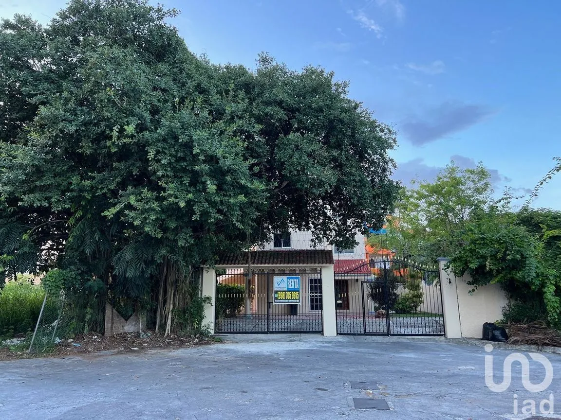 Casa en Renta en Campestre, Benito Juárez, Quintana Roo | NEX-283166 | iad México | Foto 23 de 44