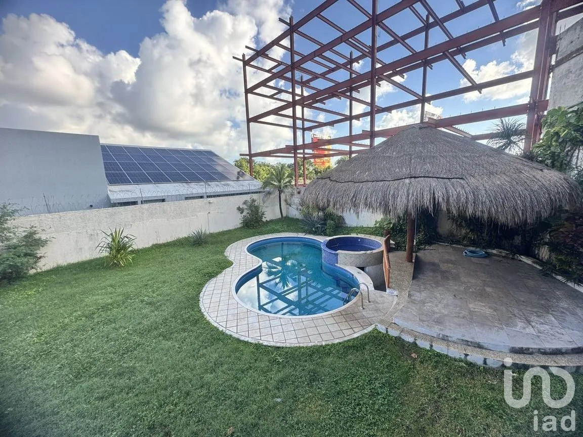 Casa en Renta en Campestre, Benito Juárez, Quintana Roo | NEX-283166 | iad México | Foto 34 de 44