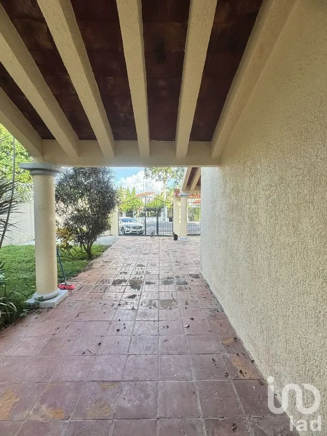 Casa en Renta en Campestre, Benito Juárez, Quintana Roo | NEX-283166 | iad México | Foto 36 de 44
