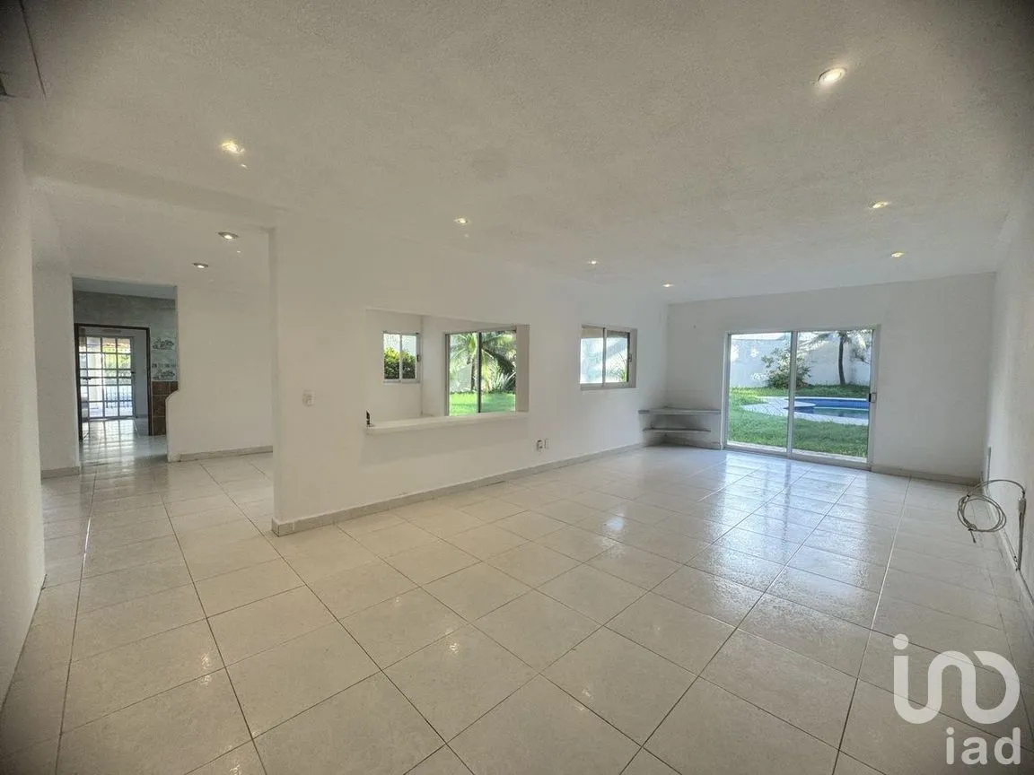Casa en Renta en Campestre, Benito Juárez, Quintana Roo | NEX-283166 | iad México | Foto 39 de 44