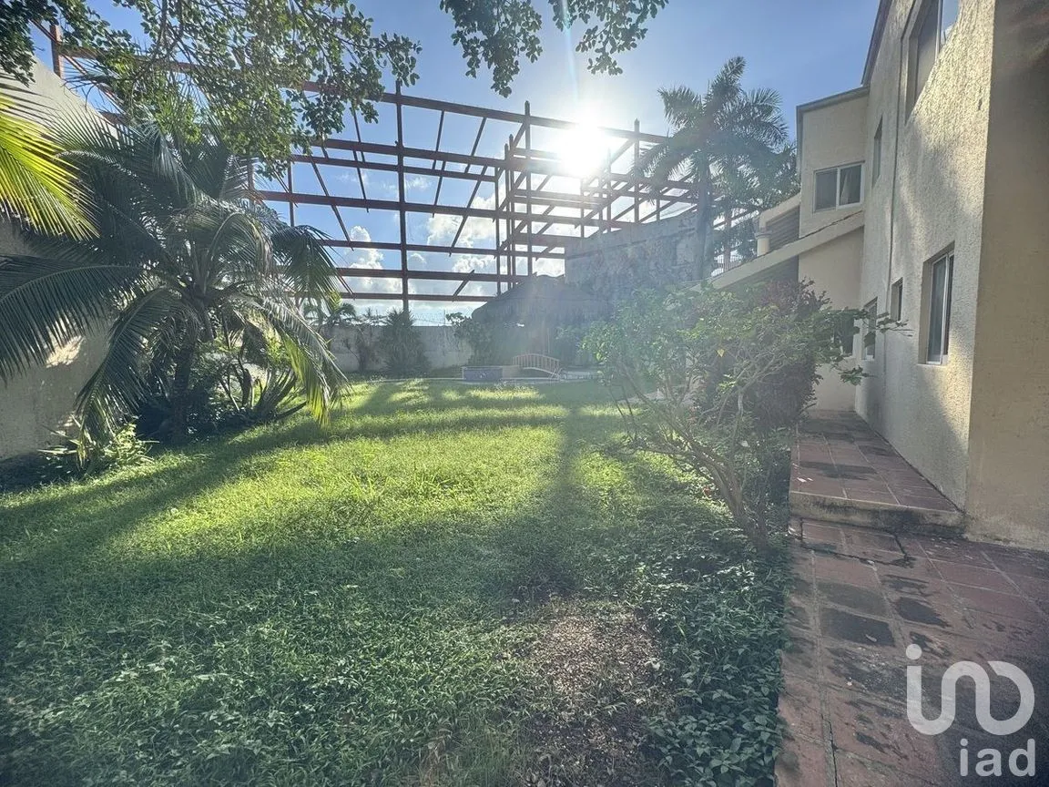 Casa en Renta en Campestre, Benito Juárez, Quintana Roo | NEX-283166 | iad México | Foto 44 de 44