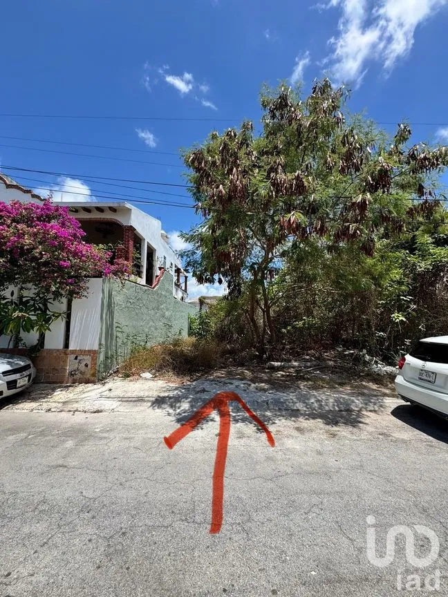 Terreno en Venta en Región 503, Benito Juárez, Quintana Roo | NEX-283175 | iad México | Foto 4 de 6