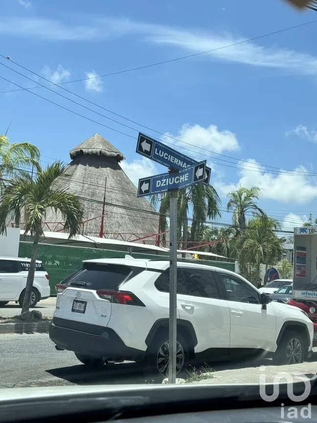 Terreno en Venta en Región 503, Benito Juárez, Quintana Roo | NEX-283175 | iad México | Foto 5 de 6