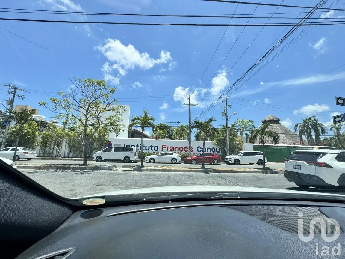Terreno en Venta en Región 503, Benito Juárez, Quintana Roo | NEX-283175 | iad México | Foto 6 de 6