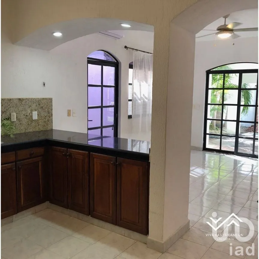 Casa en Venta en Campestre, Benito Juárez, Quintana Roo | NEX-285114 | iad México | Foto 11 de 22