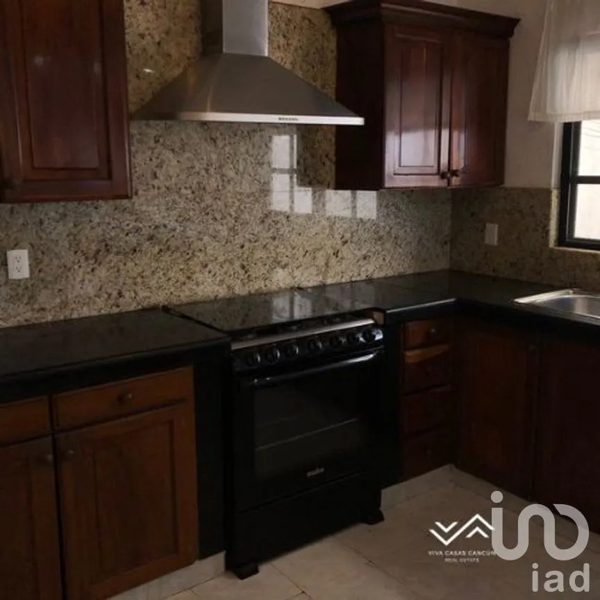 Casa en Venta en Campestre, Benito Juárez, Quintana Roo | NEX-285114 | iad México | Foto 15 de 22