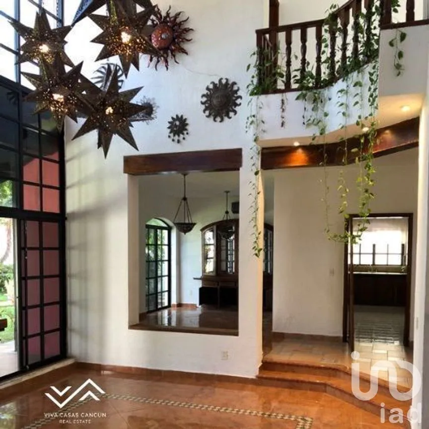 Casa en Venta en Campestre, Benito Juárez, Quintana Roo | NEX-285114 | iad México | Foto 17 de 22