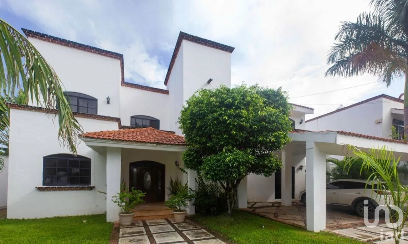 Casa en Venta en Campestre, Benito Juárez, Quintana Roo | NEX-285114 | iad México | Foto 1 de 22