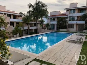 NEX-288735 - Departamento en Renta, con 1 recamara, con 1 baño, con 100 m2 de construcción en Campestre, CP 77535, Quintana Roo.