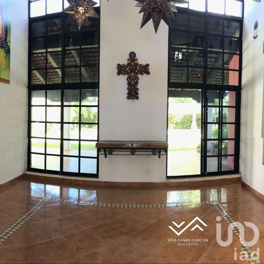 Casa en Renta en Campestre, Benito Juárez, Quintana Roo | NEX-289458 | iad México | Foto 13 de 22