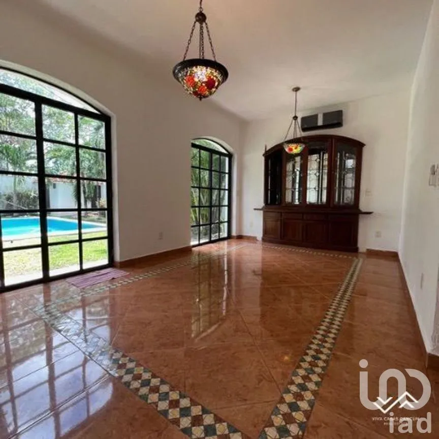 Casa en Renta en Campestre, Benito Juárez, Quintana Roo | NEX-289458 | iad México | Foto 16 de 22