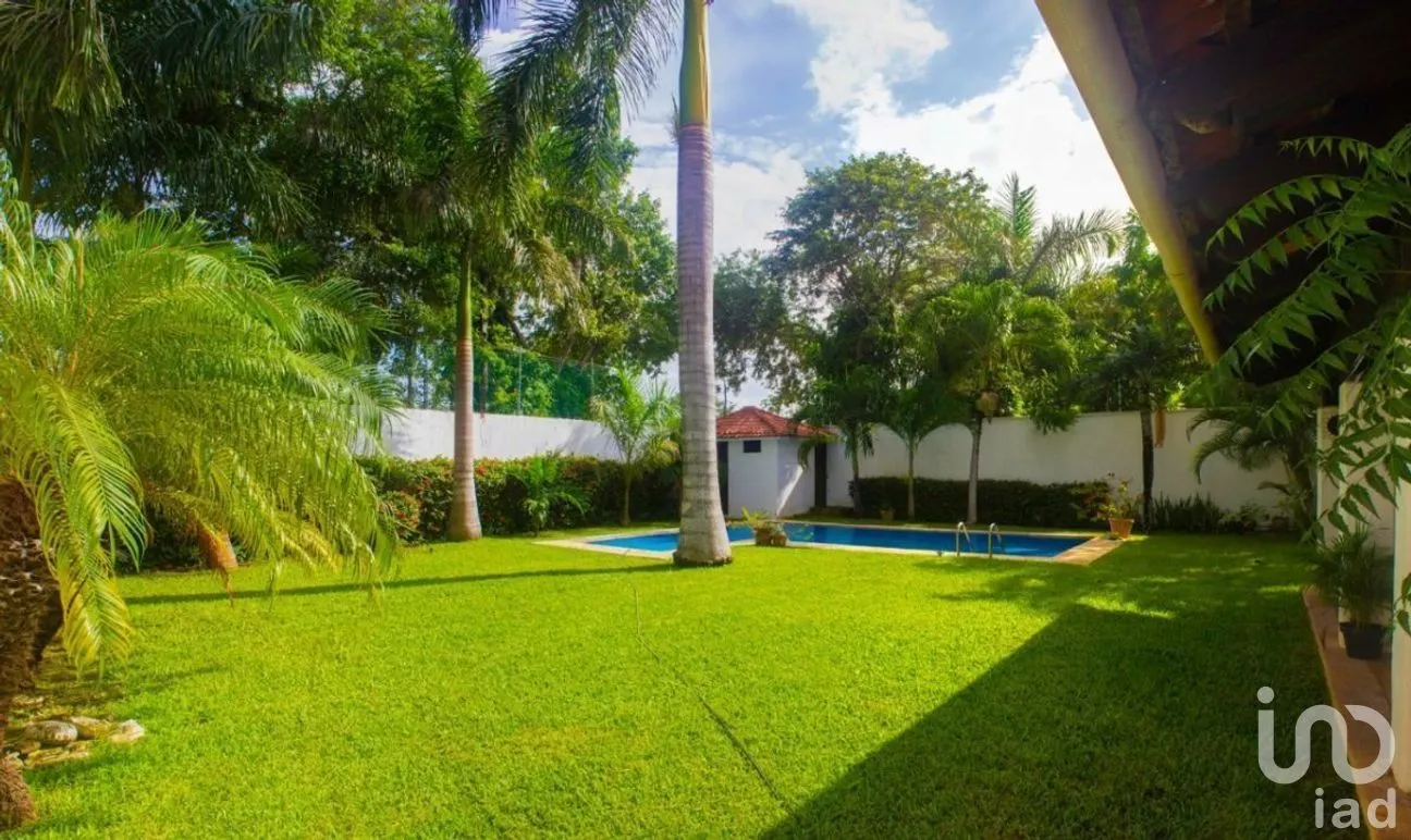 Casa en Renta en Campestre, Benito Juárez, Quintana Roo | NEX-289458 | iad México | Foto 5 de 22