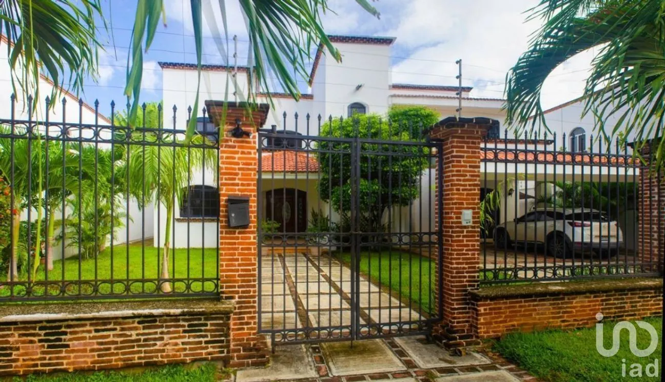 Casa en Renta en Campestre, Benito Juárez, Quintana Roo | NEX-289458 | iad México | Foto 6 de 22