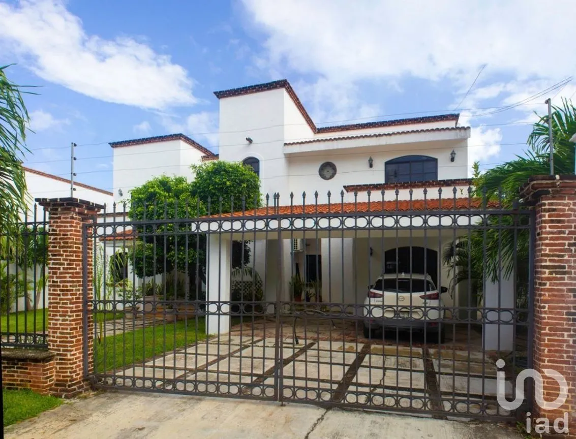 Casa en Renta en Campestre, Benito Juárez, Quintana Roo | NEX-289458 | iad México | Foto 7 de 22