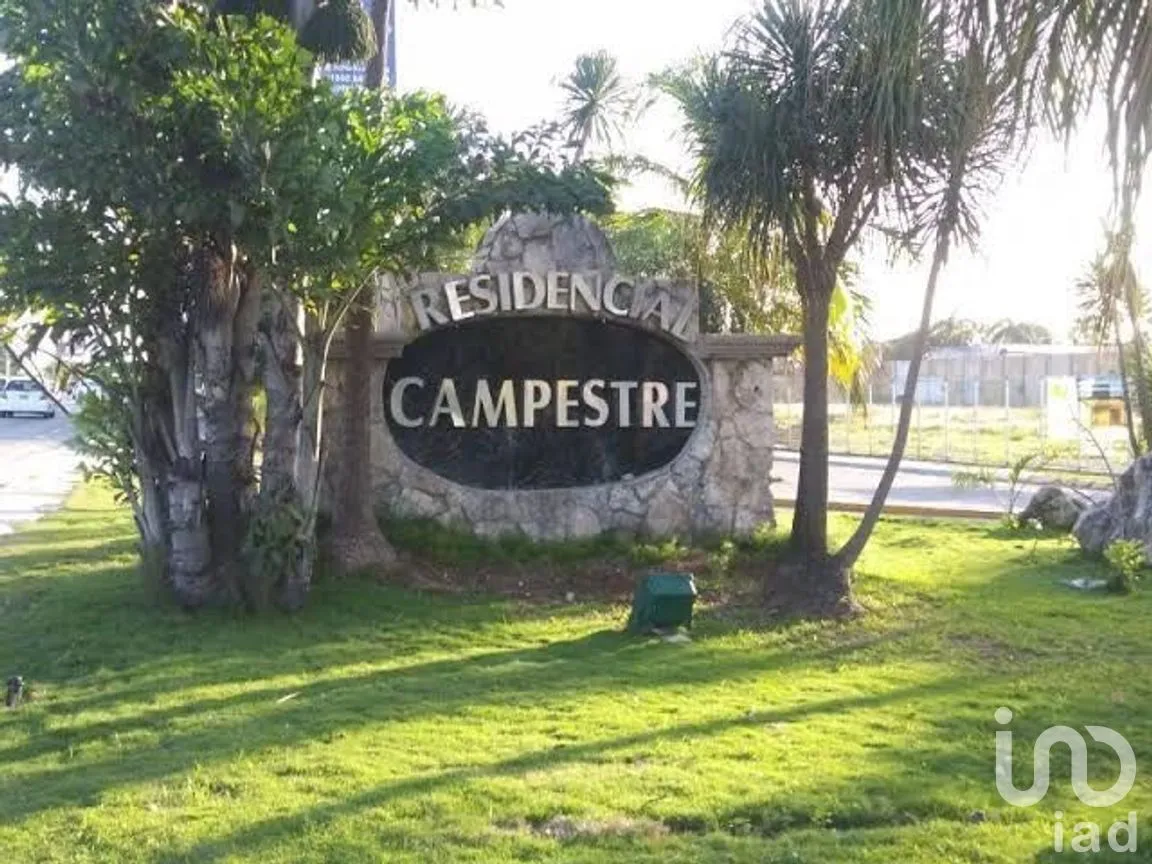 Casa en Renta en Campestre, Benito Juárez, Quintana Roo | NEX-289458 | iad México | Foto 8 de 22